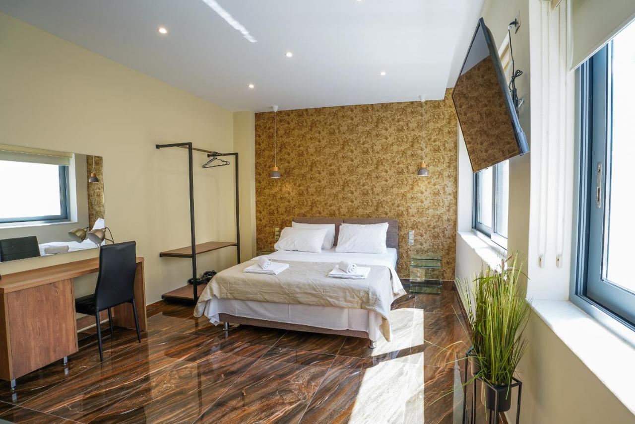 Noho Apartments @ Akadimias Ateny Zewnętrze zdjęcie