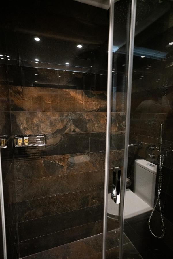 Noho Apartments @ Akadimias Ateny Zewnętrze zdjęcie