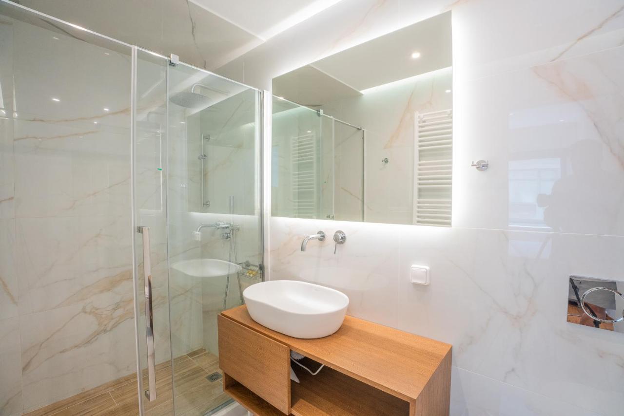 Noho Apartments @ Akadimias Ateny Zewnętrze zdjęcie