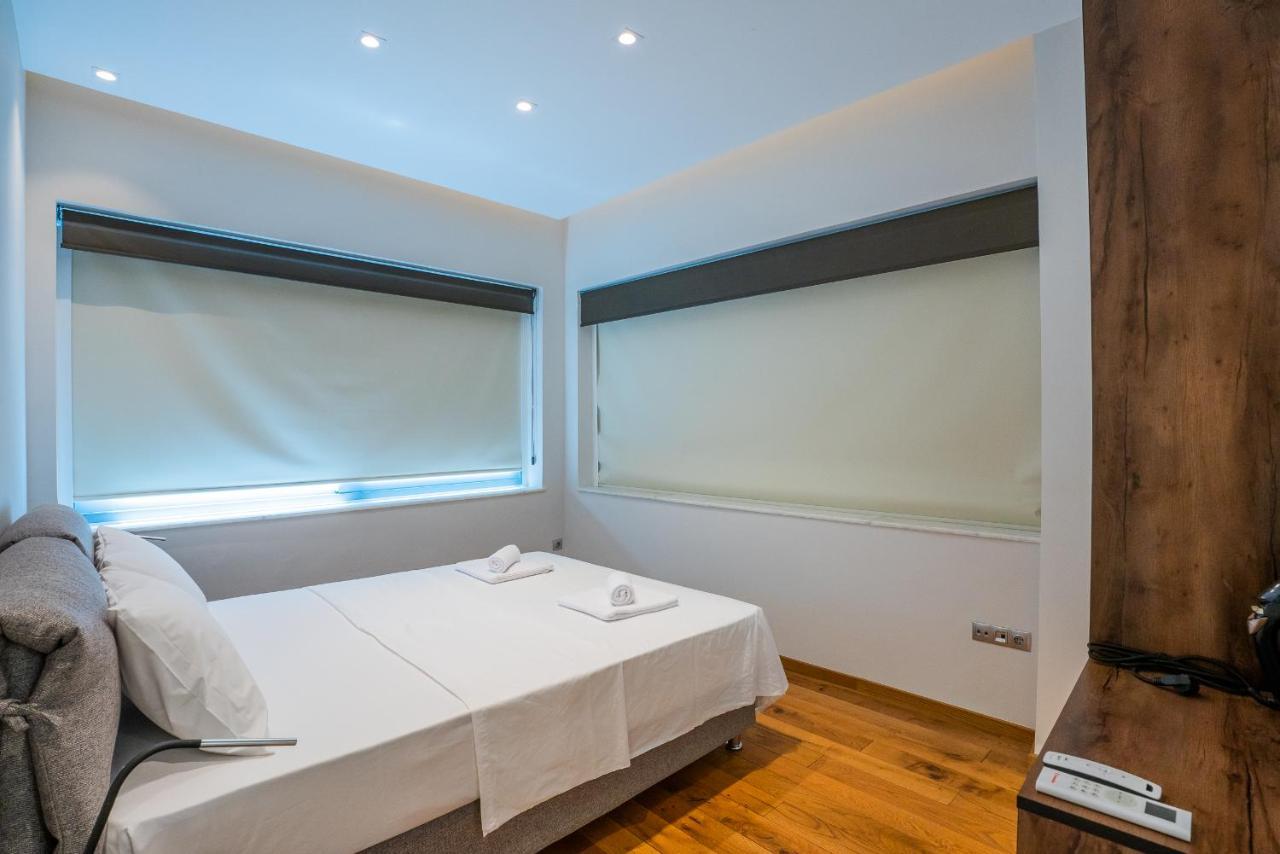 Noho Apartments @ Akadimias Ateny Zewnętrze zdjęcie