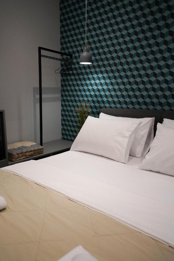 Noho Apartments @ Akadimias Ateny Zewnętrze zdjęcie