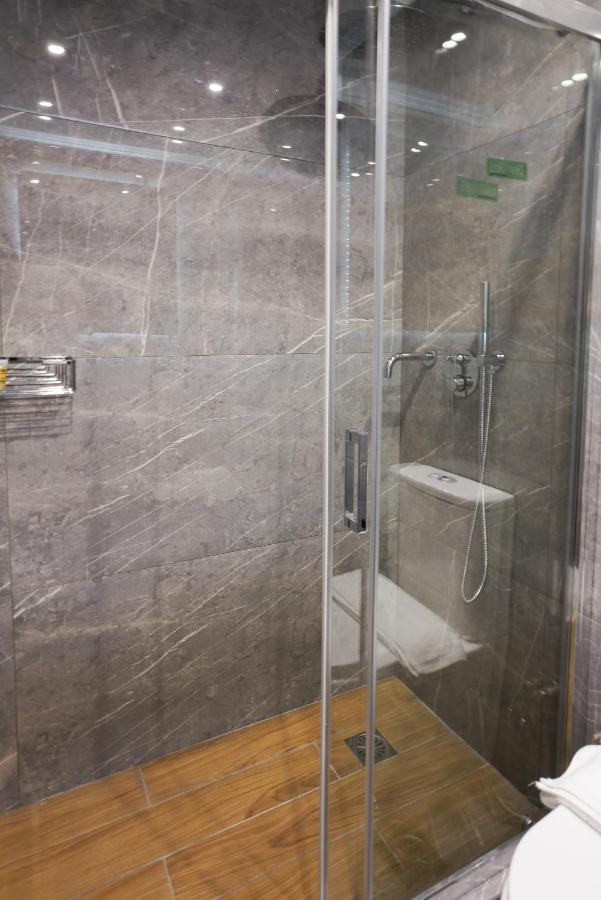 Noho Apartments @ Akadimias Ateny Zewnętrze zdjęcie